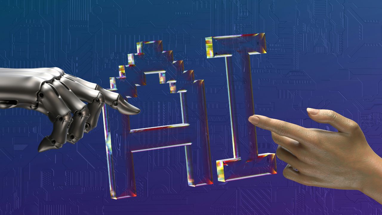 IA na gestão empresarial