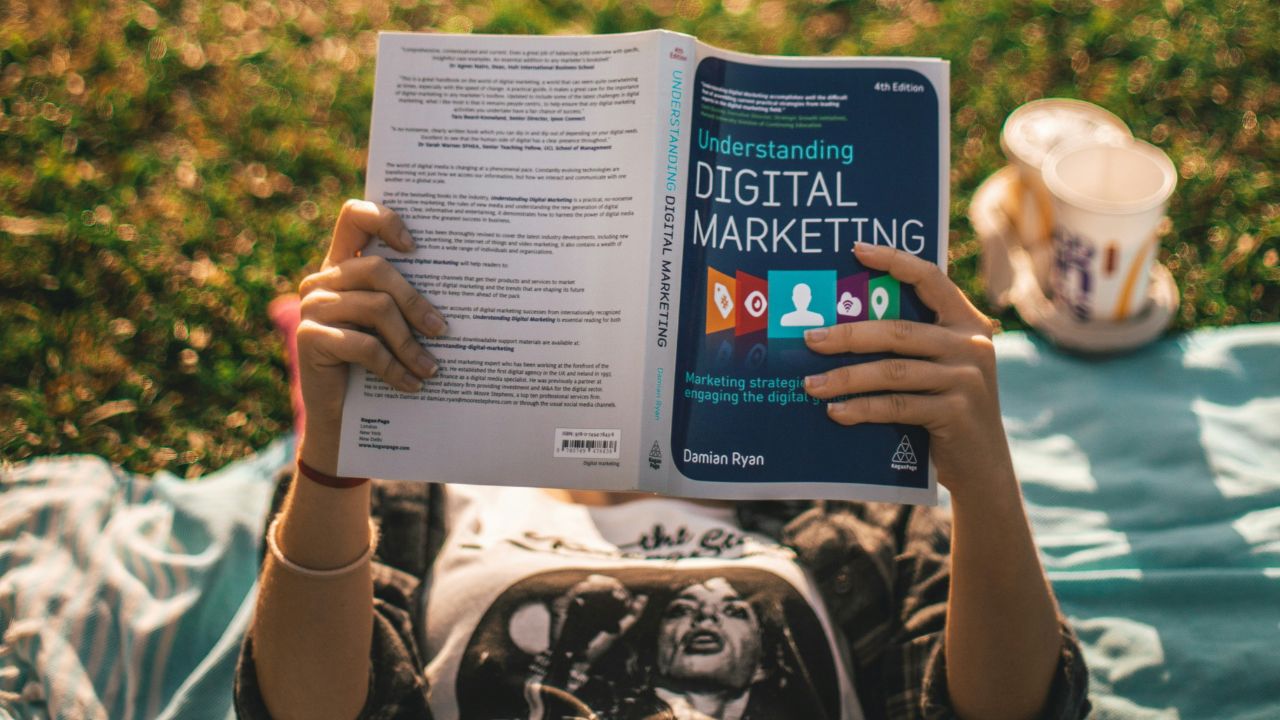 Marketing digital em 2026