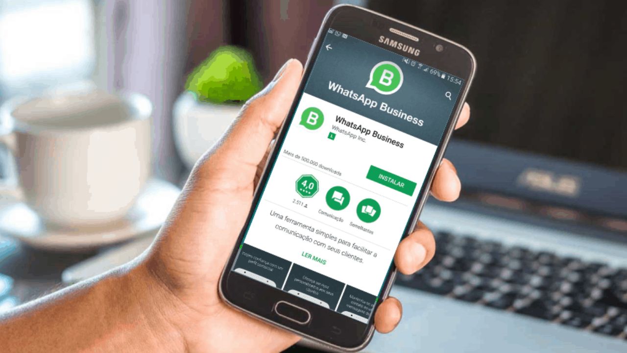 A importância do WhatsApp Business no processo comercial